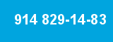 914 829-14-83